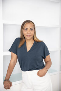 Ana Nsue Directora de Nordlys Cosmetics Podcast